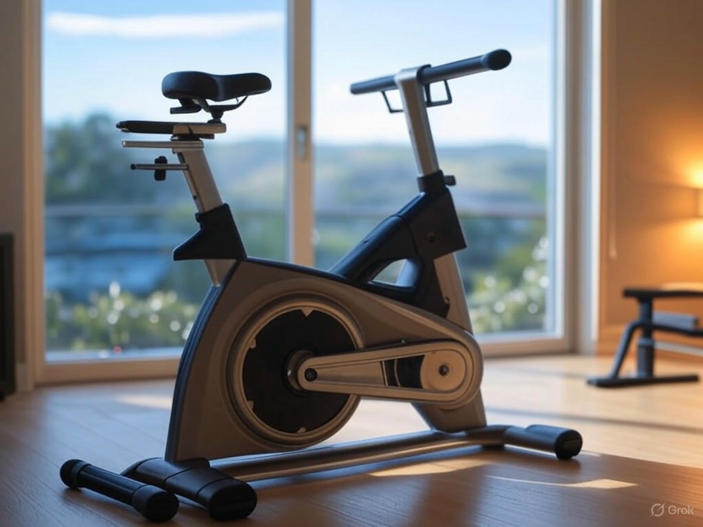 המכשירים הטובים ביותר לשמירה על כושר בבית